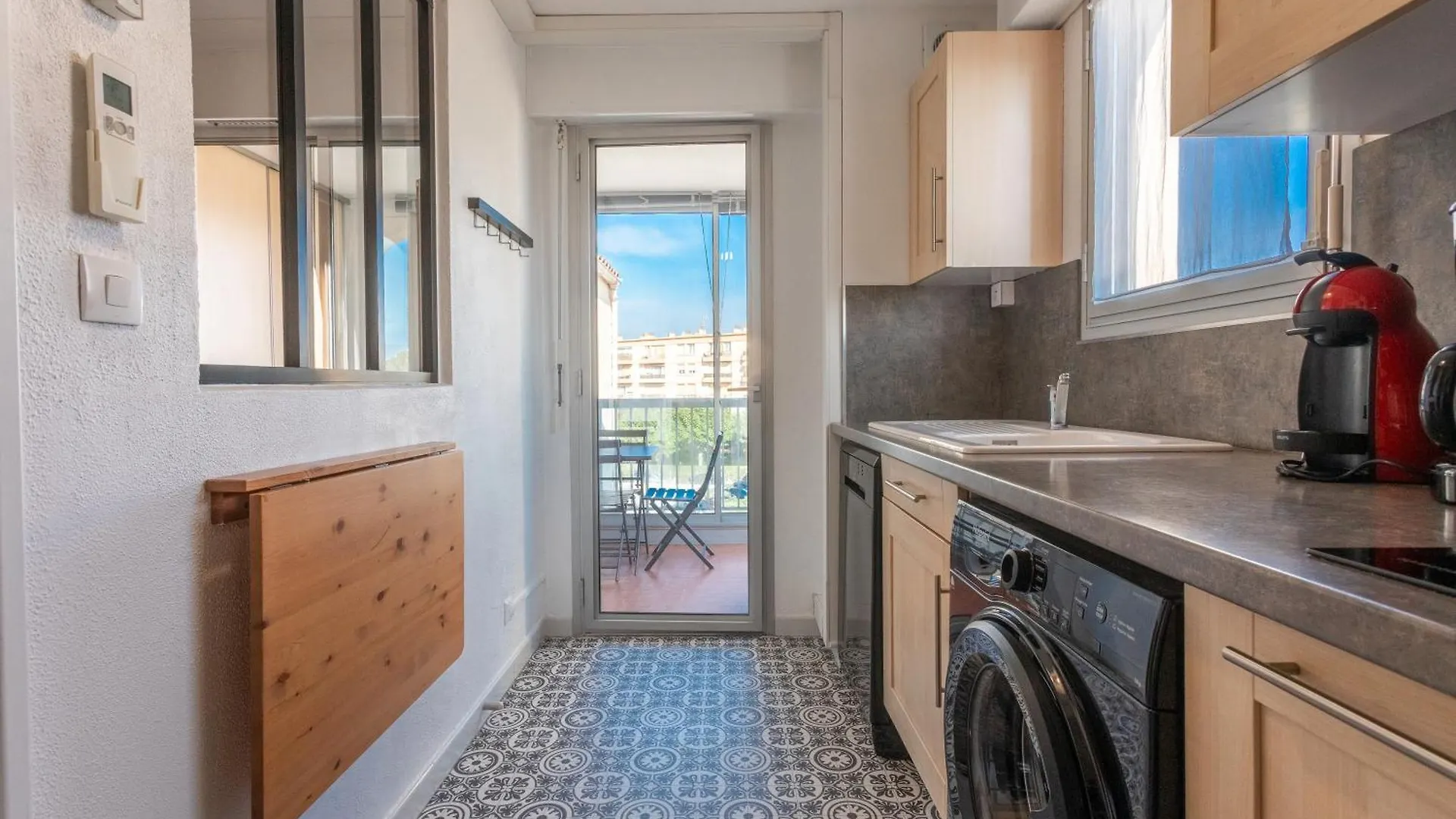 Appartement Cocooning Frejus 0*,