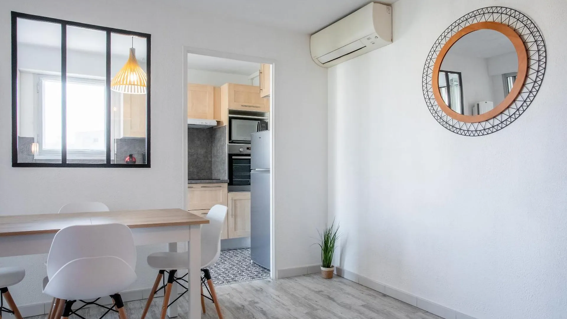 Appartement Cocooning Frejus Apartment