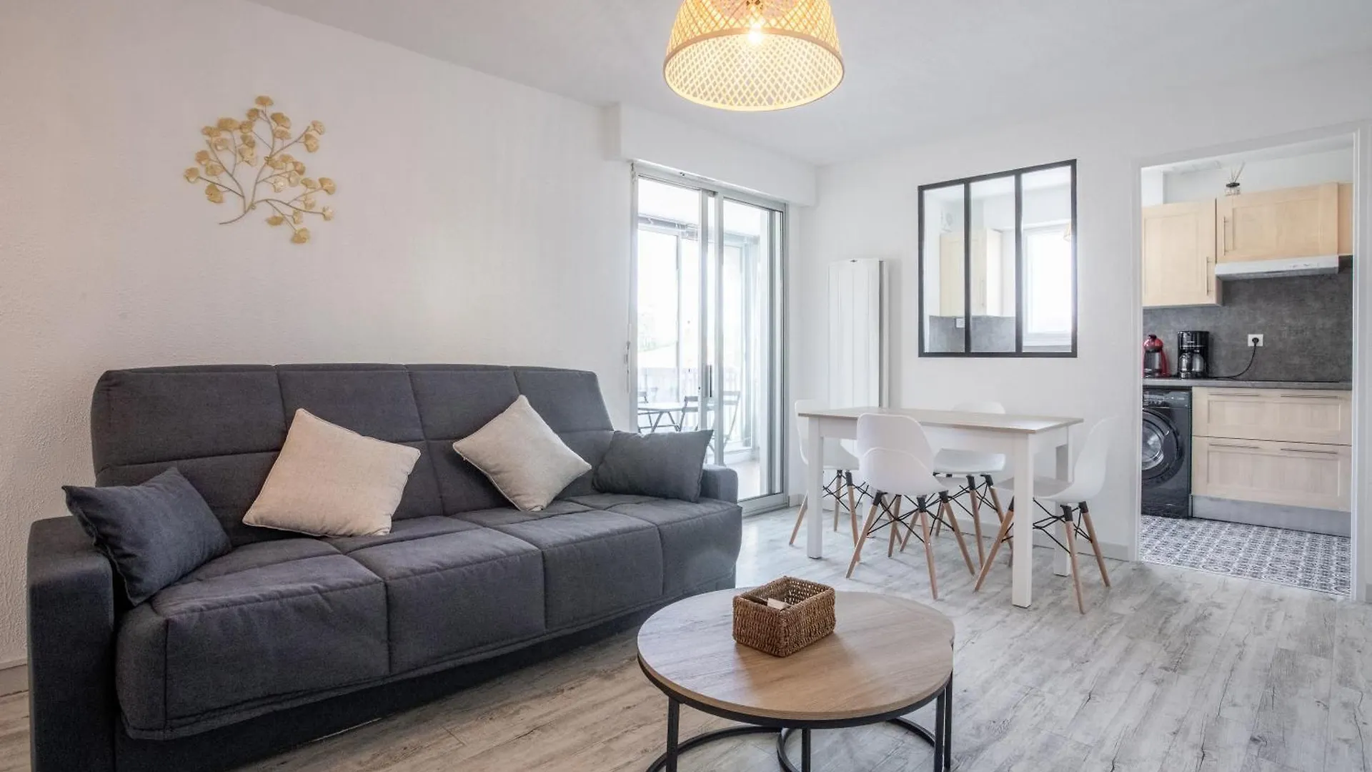 Appartement Cocooning Frejus