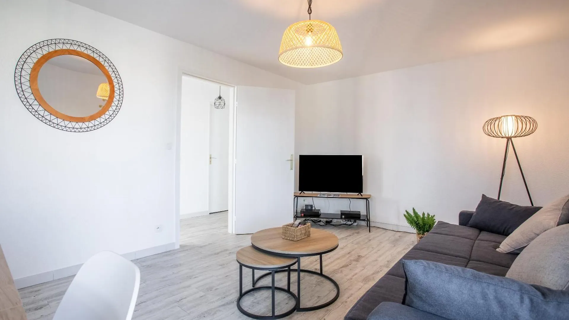 Appartement Cocooning Frejus France