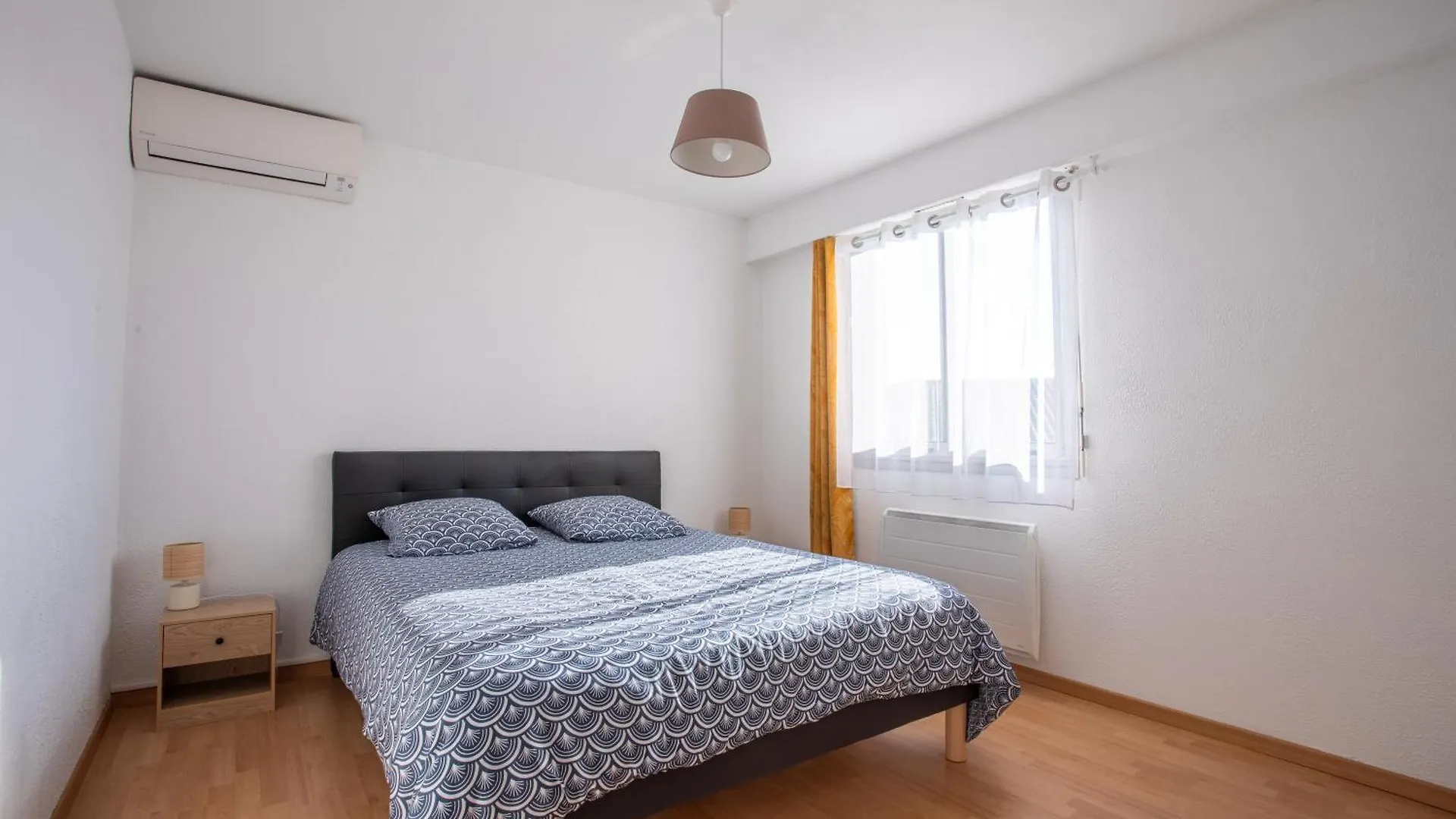 Appartement Cocooning Frejus 0*,  France
