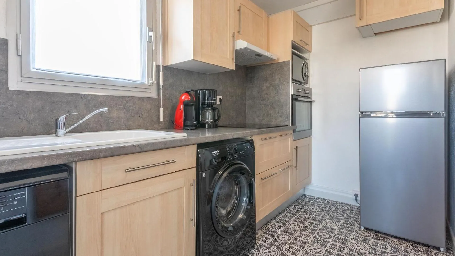 Appartement Cocooning Frejus Apartment