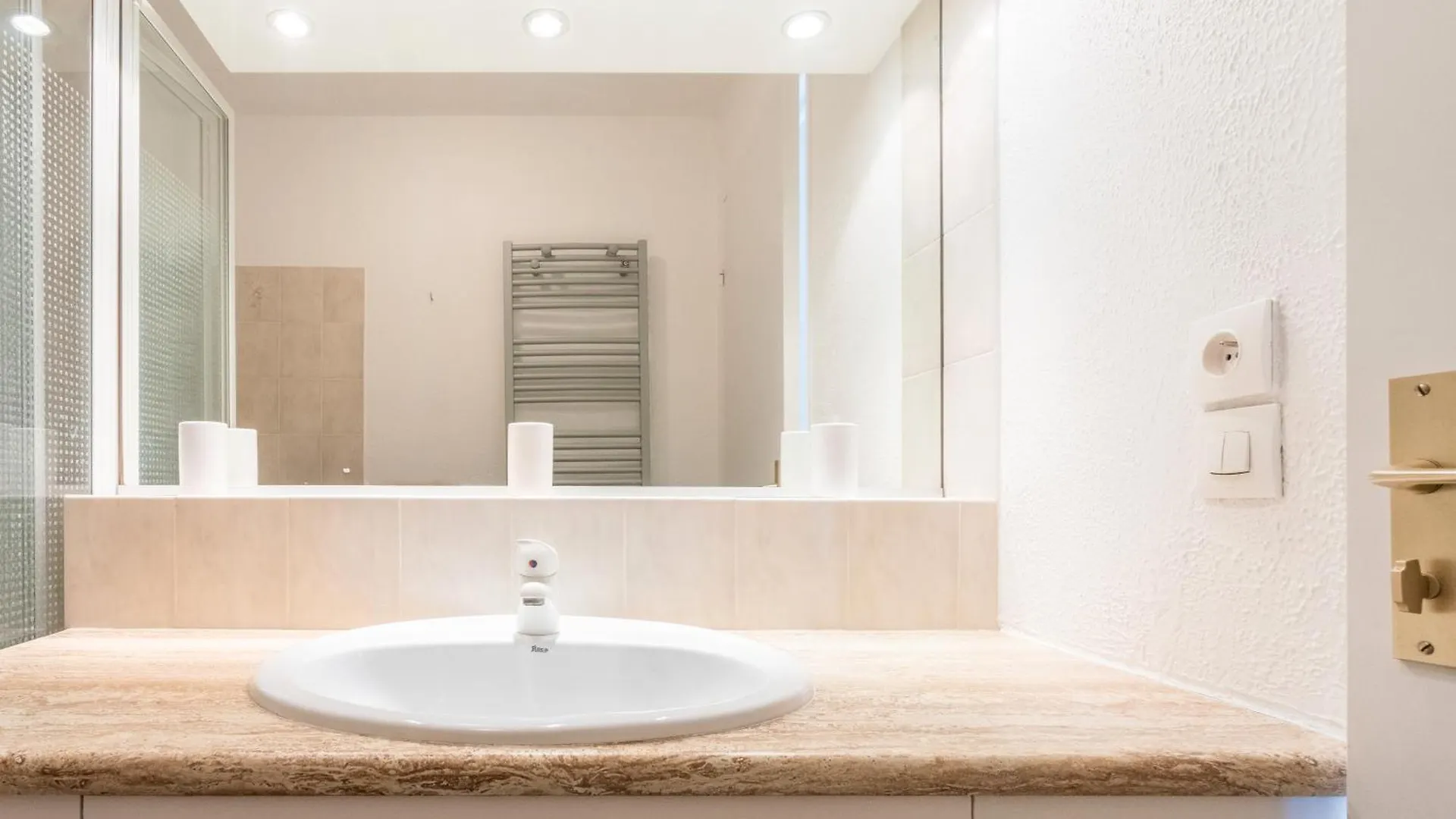 Appartement Cocooning Frejus