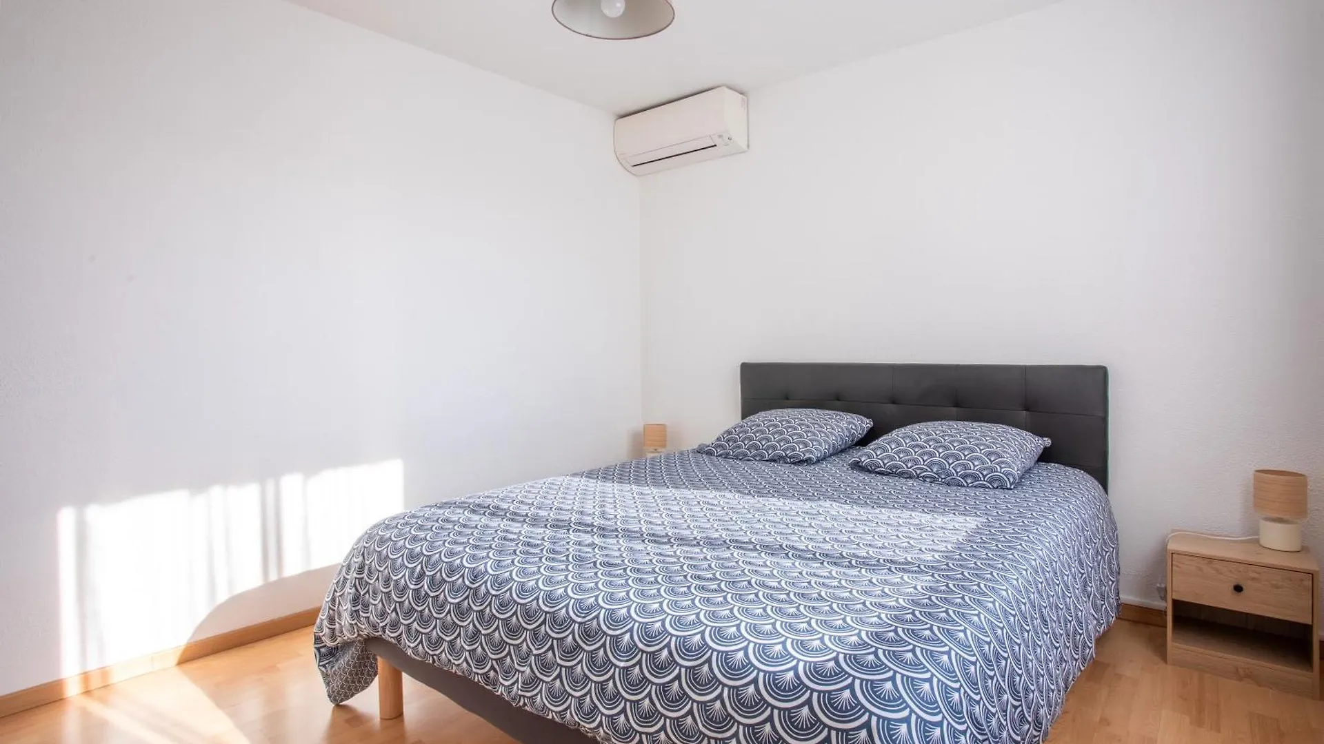 Appartement Cocooning Frejus Apartment