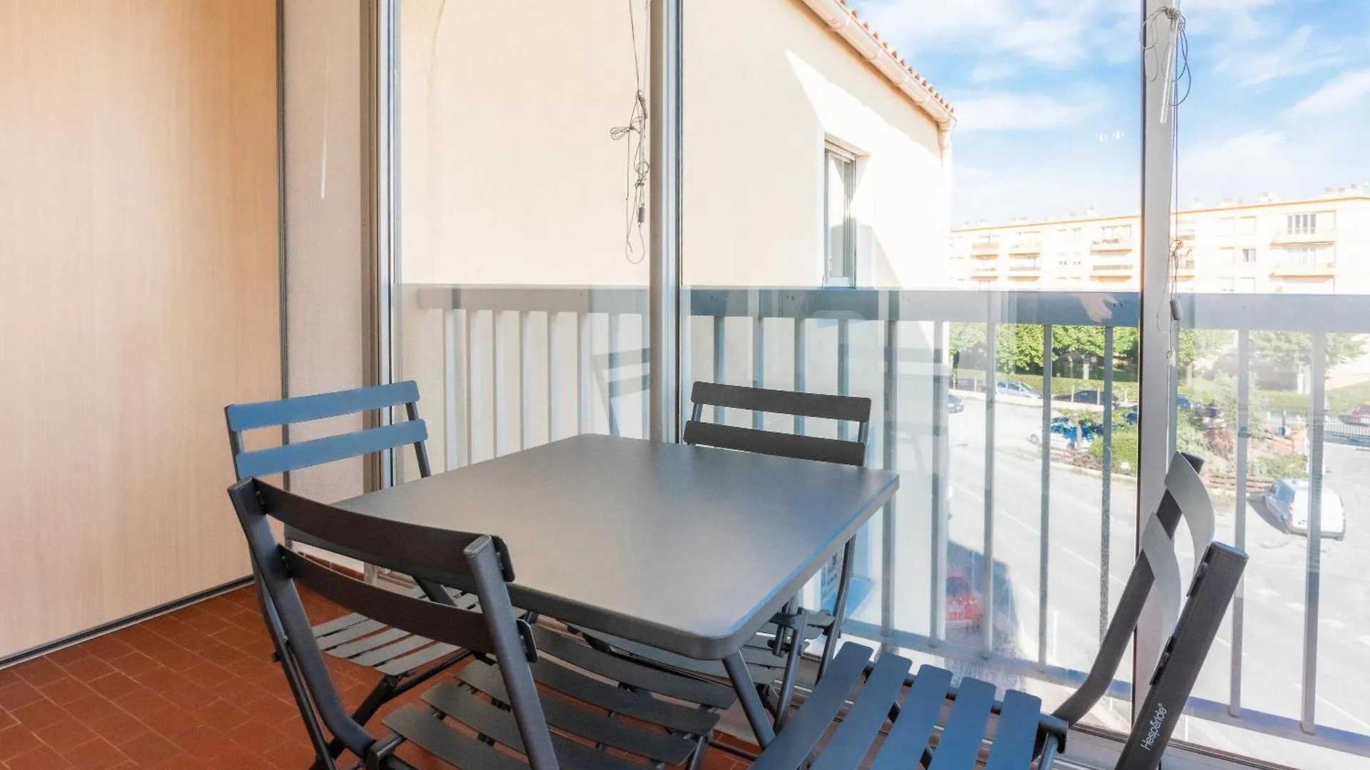 Appartement Cocooning Frejus
